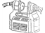 Mopar 56041592AD Module Powertrain Control