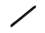Mopar 68285720AB Weatherstrip, Door Belt Inner Rear Door
