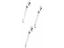 Mopar 5JX141D1AC Seat Belt Retractor