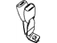 Mopar 5KC531D1AC Seat Belt Buckle Half 2 Buckles