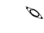 Mopar 68167990AA Gasket Exhaust Pipe