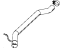 Mopar 68203305AB Pipe Exhaust