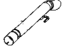Mopar 68167934AB Tail Pipe