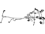 Mopar 4869599AH Wiring Powertrain