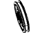Mopar 68028950AA Synchronizer