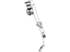 Mopar XV77BD5AC Seat Belt Rear 65/35 Seat, Inner