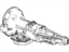 Mopar 5018597AA Transmission