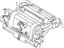 Mopar 5104477AA Control Electronic