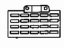 Mopar 4848076 Fuseblock Assembly