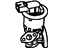 Mopar 4593820AA Valve EGR