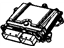 Mopar 5150527AG Module Diesel Exhaust Fluid