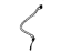 Mopar 68372439AA Cable Front Seat