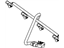 Mopar 68001592AC Wiring Glow Plug