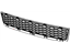 Mopar 55000808AB Grille Lower