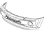 Mopar 68033747AA Support Bracket, Front