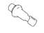 Mopar 68353881AA Switch Oil Pressure