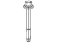 Mopar 6512886AA Screw & Washer Hexagon Head Tapping