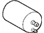 Mopar 5097053AA Filter Fuel