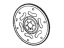 Mopar 52108835AA Drive Plate