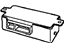 Mopar 5059112AC Module Radio Control