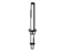 Mopar 6512285AA Stud Double Ended M12 X 1.75Xm8 X 1.25 X 154.50