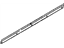 Mopar MR288982 Bracket Door Trim Panel