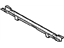 Mopar 55276916AC Crossmember Rear Box