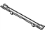 Mopar 55276912AC Crossmember Rear Box