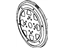 Mopar 5015709AB Ring Gear