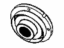 Mopar 68455328AA Flange Pinion