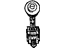 Mopar 5026130AB Switch Clutch Starter Interlock