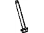 Mopar 6104406AA Alternator Upper Bolt