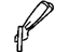 Mopar 5016949AB Switch Intermittent Wiper