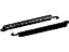 Mopar 68003607AA Parking Brake Shoes Tension Spring, Rear Upper