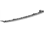 Mopar 68111635AA Surround Step Pad