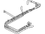 Mopar 53032981AB Harness Vacuum