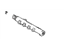 Mopar 68425346AA Rail Fuel