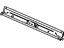 Mopar 55113016AA Floor Crossmember