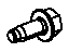 Mopar 68025239AA Bolt Differential Cover