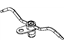Mopar 5037524AB Jet Piston Oil Cooler