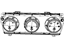 Mopar 55111887AB Control A/C And Heater