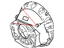 Mopar 52107540AD Housing Clutch
