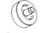 Mopar 5280002 Converter, Torque W/Edf Injected Engine