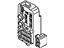 Mopar MR194927 Block Fuse