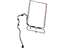 Mopar 1UK76JR6AA Headrest Front