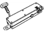 Mopar 56038699AB Antenna Module