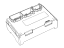 Mopar 68416517AA Control Module