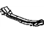 Mopar 55366491AB Crossmember Control Arm Lower