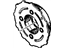 Mopar 4799503AE Carrier Reverse Complete