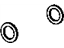 Mopar 68096430AA Washer Banjo